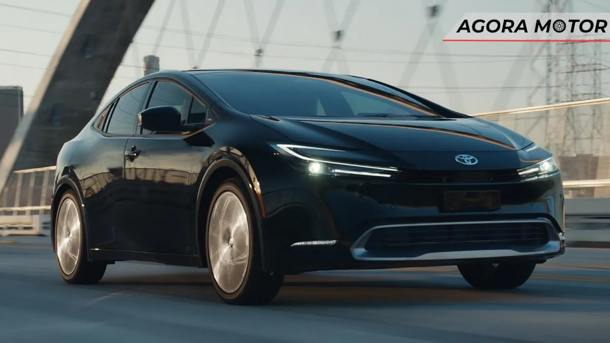 Americanos estão trocando seus Toyotas por Teslas usados ​​e outros veículos elétricos